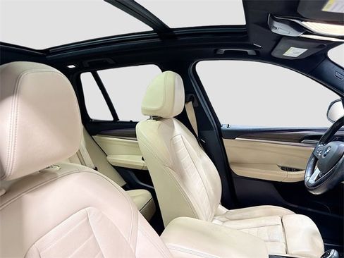 Used 2019 BMW X3 xDrive30i image 31