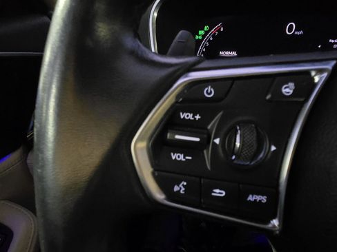 Used 2022 Acura MDX SH-AWD w/ Advance Package image 26