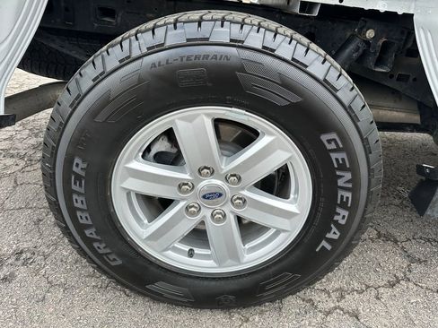 Used 2023 Ford F150 XLT w/ Trailer Tow Package image 32