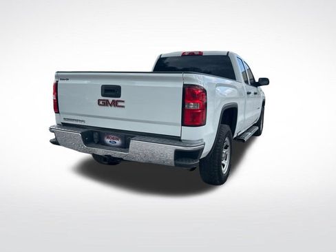 Used 2017 GMC Sierra 1500 2WD Double Cab image 5