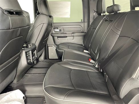 New 2026 RAM 2500 Power Wagon image 15