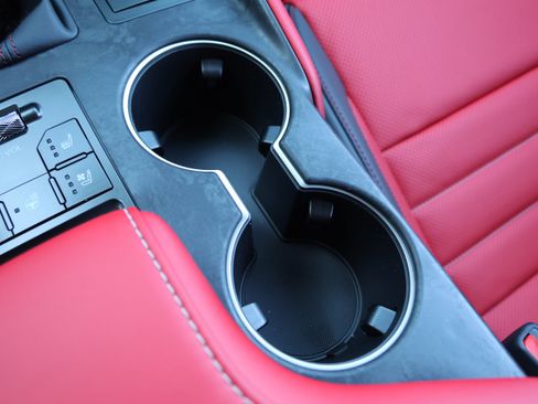 New 2026 Lexus IS 350 F Sport RWD image 28
