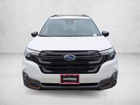 New 2026 Subaru Forester Sport image 5