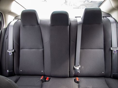 Used 2024 Nissan Sentra S image 25