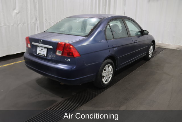 Used 2003 Honda Civic LX image 3