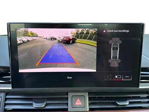 Used 2021 Audi A4 2.0T Premium w/ Convenience Package image 28