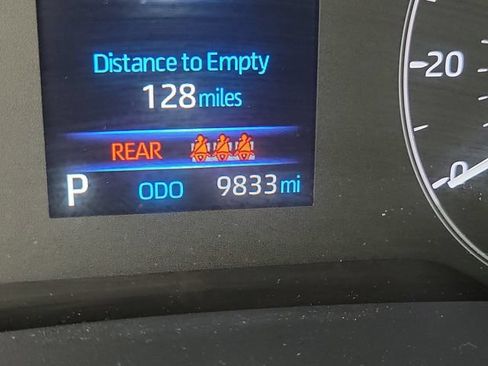Used 2025 Toyota Corolla LE FWD image 26