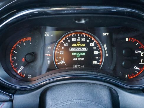 Used 2025 Dodge Durango R/T image 27