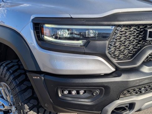 Used 2024 RAM 1500 TRX w/ TRX Level 2 Equipment Group image 11