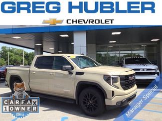 Used 2022 GMC Sierra 1500 Elevation AWD/4WD video 1