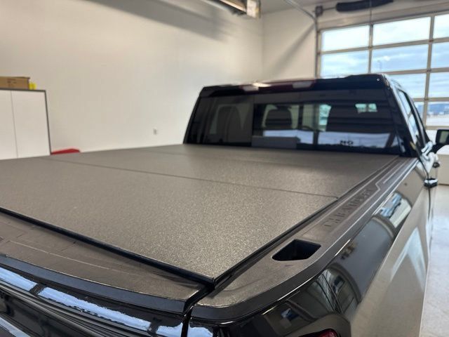 Used 2019 Chevrolet Silverado 1500 LT w/ All-Star Edition AWD/4WD image 11