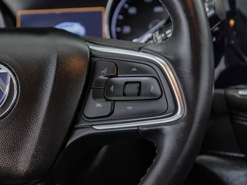 Used 2020 Buick Encore GX Select FWD image 16