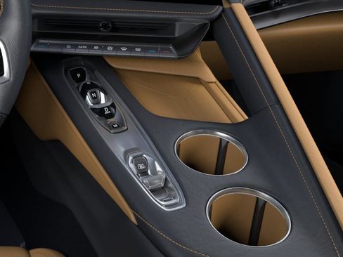 New 2026 Chevrolet Corvette Z06 image 23