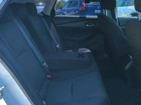 Certified 2023 Honda Accord LX image 23