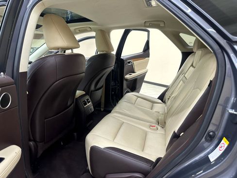 Used 2017 Lexus RX 350 FWD image 35