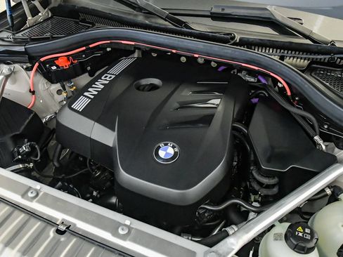 Used 2026 BMW X3 xDrive30i w/ Premium Package AWD/4WD image 26
