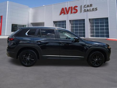Used 2025 MAZDA CX-50 AWD 2.5 S w/ Premium Package image 7