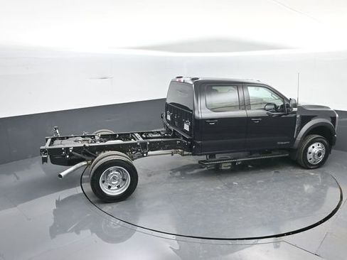 New 2026 Ford F450 Lariat image 31