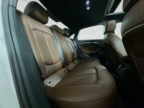 Used 2018 Audi A3 2.0T Premium Plus image 25