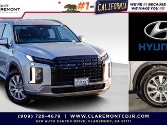 Used 2025 Hyundai Palisade SEL AWD/4WD 360° Tour
