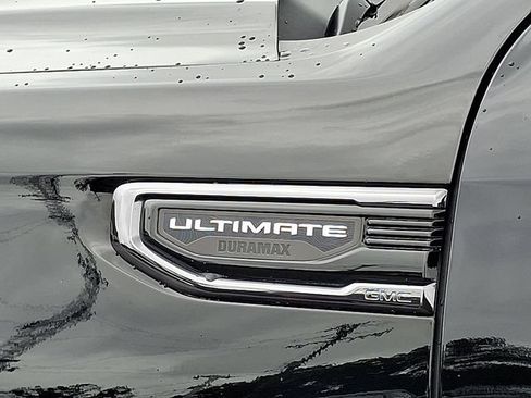 Used 2022 GMC Sierra 1500 Denali Ultimate AWD/4WD image 29