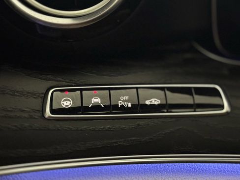 Used 2020 Mercedes-Benz E 63 AMG S image 24