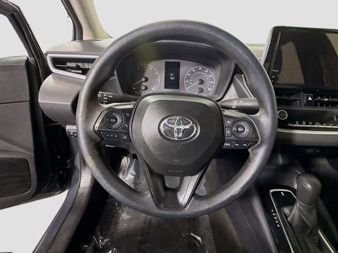 Used 2024 Toyota Corolla LE image 13