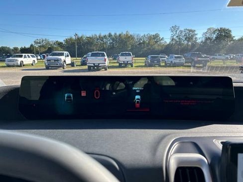 New 2025 Ford Expedition Max Active image 22