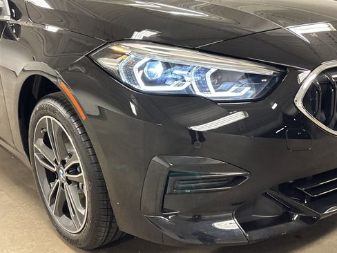 New 2024 BMW 228i Gran Coupe w/ Convenience Package image 9