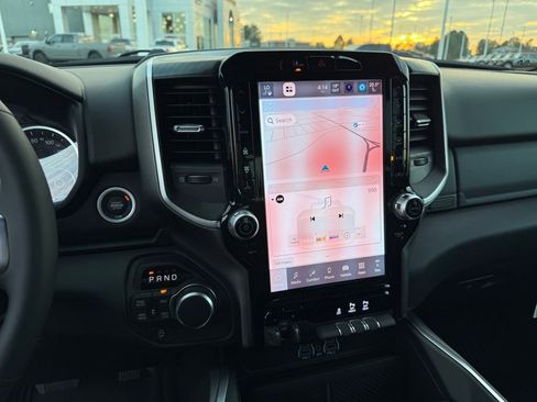 New 2026 RAM 1500 Big Horn image 23