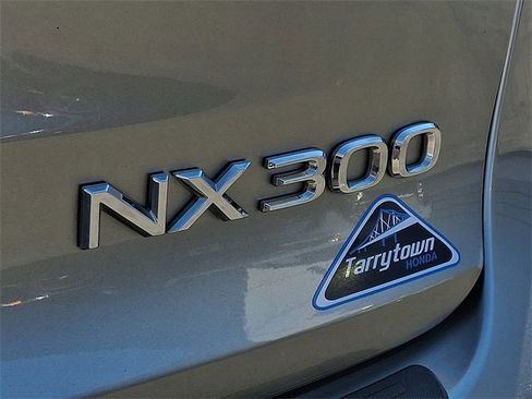 Used 2020 Lexus NX 300 AWD w/ Premium Package image 32