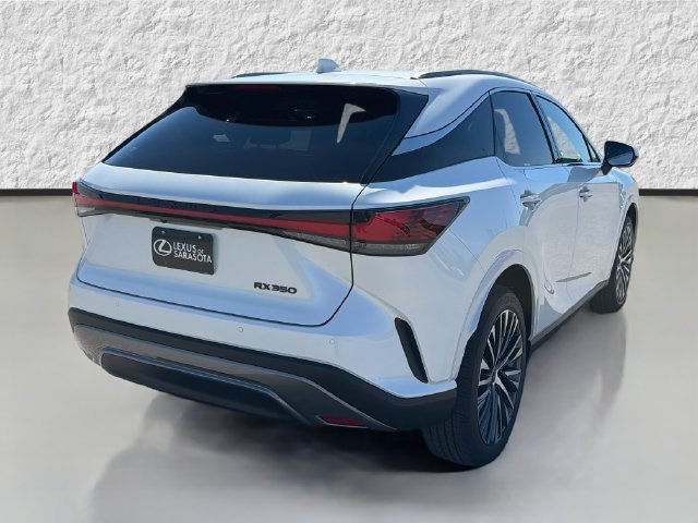 New 2026 Lexus RX 350 Premium Plus FWD image 3