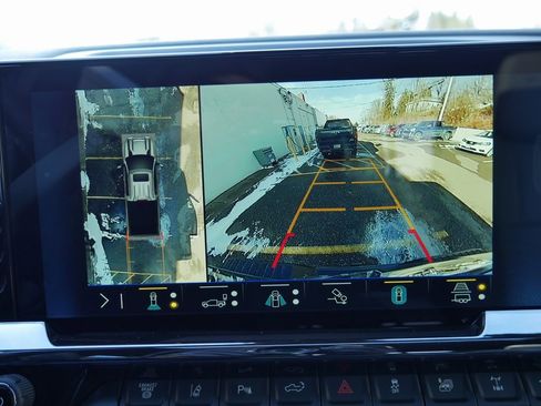 New 2026 Chevrolet Silverado 2500 ZR2 image 17