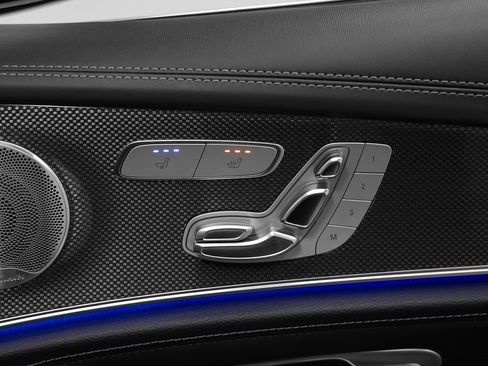 Used 2019 Mercedes-Benz E 63 AMG S image 17