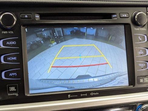 Used 2019 Toyota Highlander Limited image 32