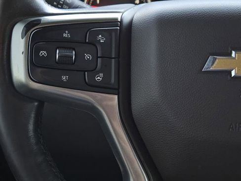 Used 2022 Chevrolet Silverado 2500 LTZ w/ LTZ Premium Texas Edition AWD/4WD image 29