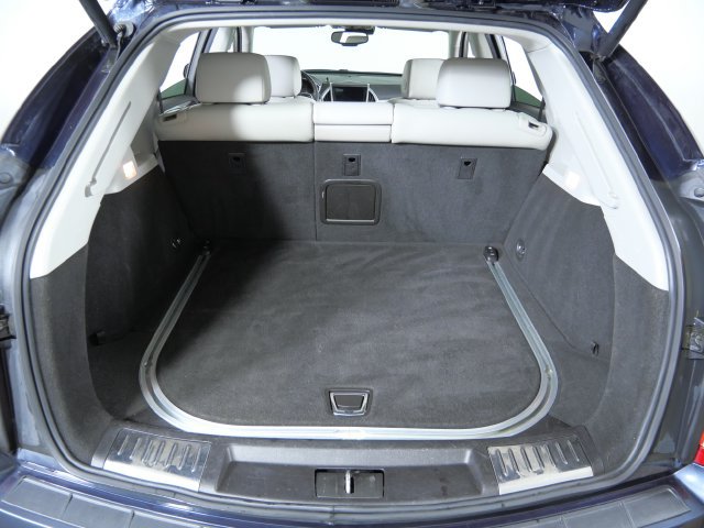 Used 2016 Cadillac SRX Luxury w/ Driver Awareness Package AWD/4WD image 9