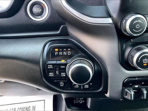 Certified 2024 RAM 1500 Big Horn AWD/4WD image 30