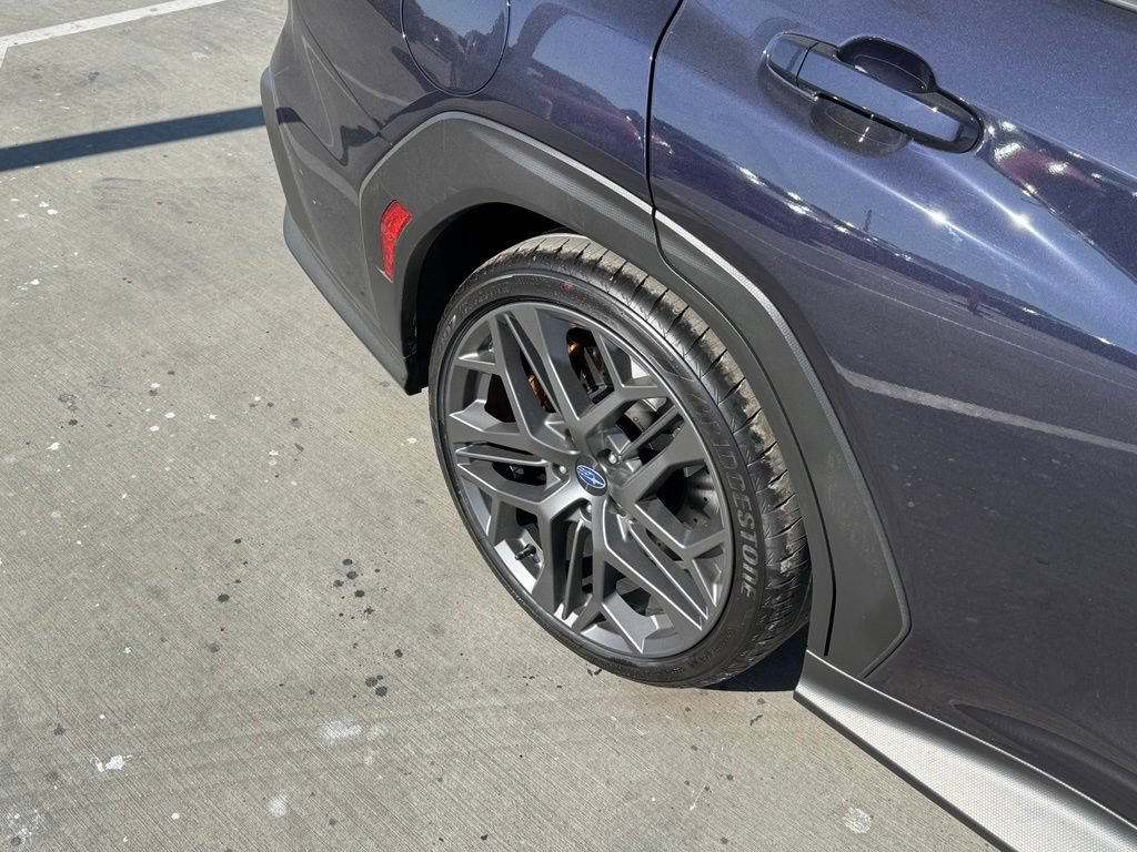 New 2026 Subaru WRX tS w/ WRX Essentials Package AWD/4WD image 23