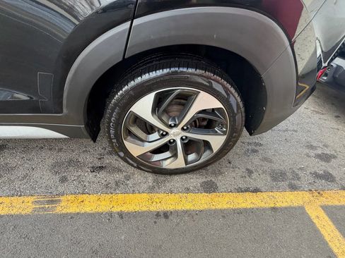 Used 2018 Hyundai Tucson Value w/ Cargo Package image 9