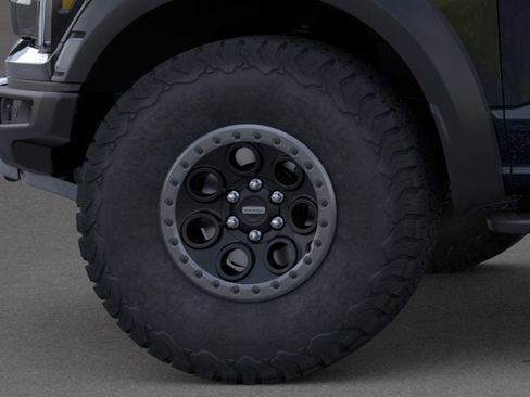 New 2026 Ford F150 Raptor AWD/4WD image 19