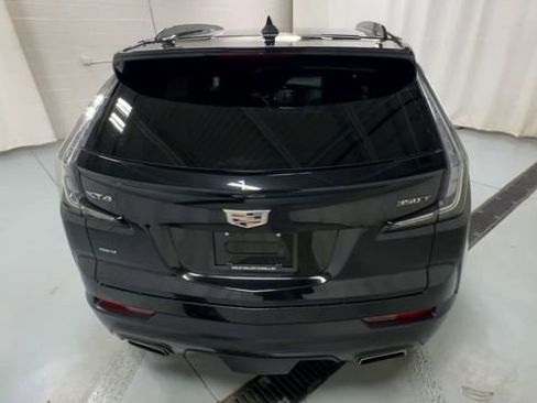 Used 2020 Cadillac XT4 Sport image 7