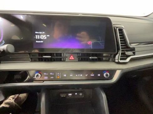 Used 2024 Kia Sportage X-Line w/ X-Line Premium Package AWD/4WD image 35