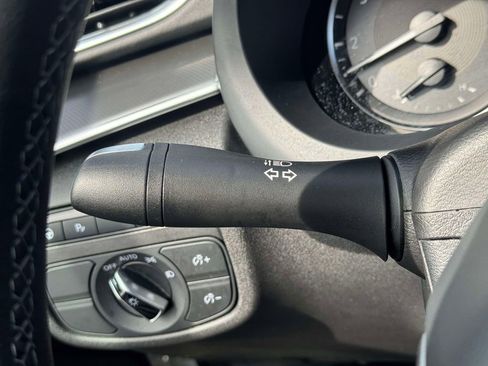 Used 2025 INFINITI QX50 Pure AWD/4WD image 22