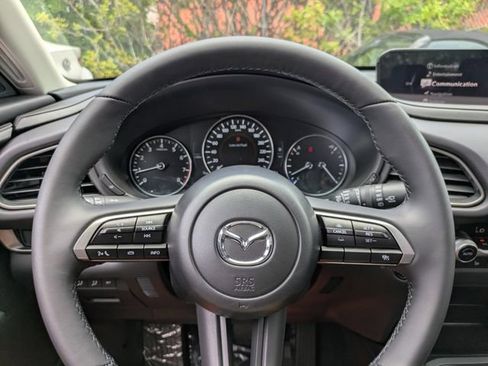 New 2026 MAZDA CX-30 AWD 2.5 S w/ Select Sport Pkg image 23