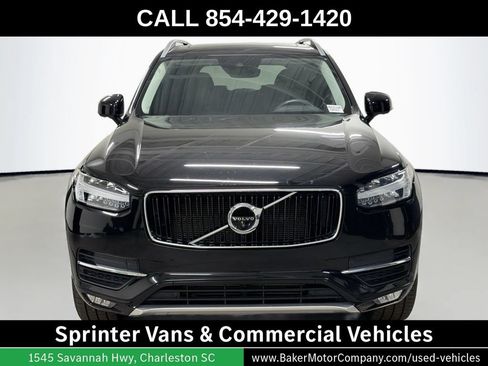Used 2018 Volvo XC90 T5 Momentum w/ Convenience Package AWD/4WD image 6