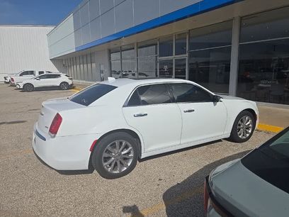 Used 2020 Chrysler 300 Limited