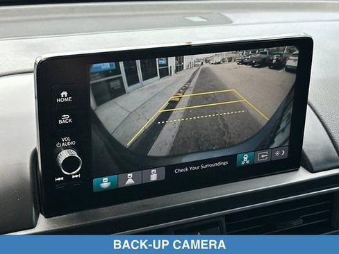 Certified 2025 Honda Pilot EX-L image 23