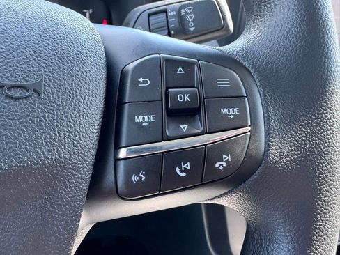 New 2026 Ford Maverick XLT FWD image 33
