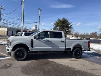 New 2026 Ford F350 XL w/ STX Appearance Package video 2